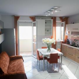 Il Piacere di Casa - Appartamento a Porto Viro