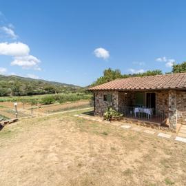 Apartments La Tenuta where the sea meets the land - Goelba, hotel in Porto Azzurro