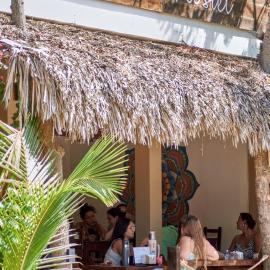 Mandala Hostel Jeri, hôtel à Jericoacoara