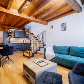 Spacious Stay for You & Family
