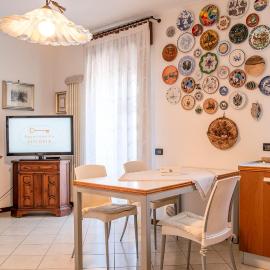 Appartamento Vittoria - Catene Marghera