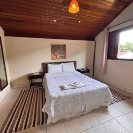 Pousada da Gota, hotel in São Francisco Xavier
