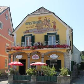 Zur goldenen Krone, hotelli kohteessa Ehrenhausen