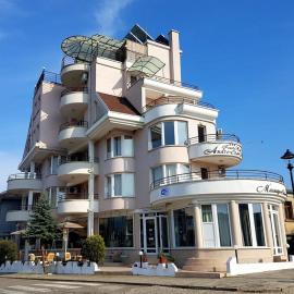 Hotel Andre