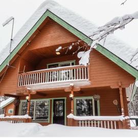 Holiday Home Lomamaja 1 by Interhome