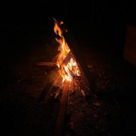 Seven falls camping daraniyagala