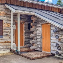Holiday Home Nilikuru f16 by Interhome