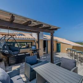 Bela Vista Exclusive Private Villa in Praia da Luz