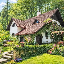 Holiday Home Himmelreichmühle by Interhome