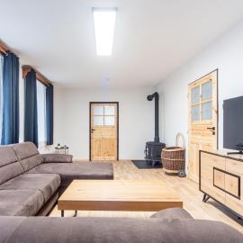 Holiday Home Forrest Haven Vodice by Interhome
