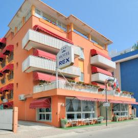 Hotel Rex
