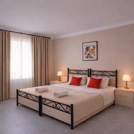 Sweet Dream, hotel in Passignano sul Trasimeno