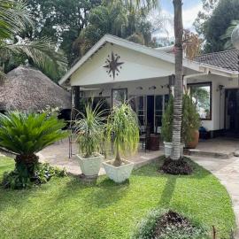 Sunshine Guest House