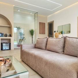 Palm Grove Bungalow - not overlooked, ξενοδοχείο στο Μαρακές