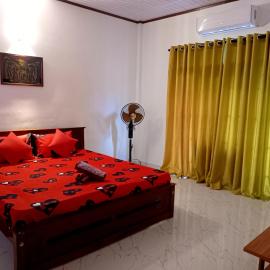 Villa Keturah