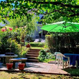 Villa Vadása Vendégház, hotel Hegyhátszentjakabon