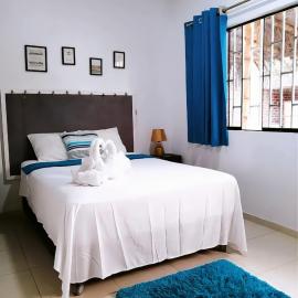 Vista Palmeras, hotel Zorritosban