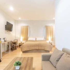 Pani House، فندق في ماي ريم