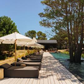 Kemay Hotel Boutique, hotel di José Ignacio