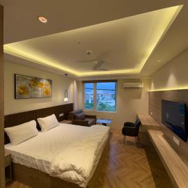 The Sterling Aroma, hotel in Greater Noida