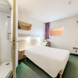 Mister Bed Chambray Les Tours, hotel i Chambray-lès-Tours