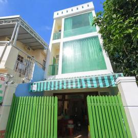 Tâm Quỳnh Motel, hotel in Vung Tau