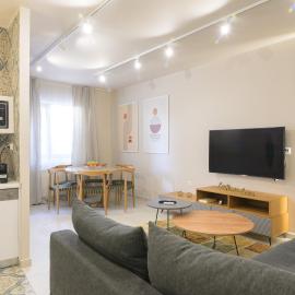 Estia Luxury Apartment, hotel in Ierapetra