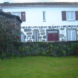 Casa da Lareira, hotel a Nordeste