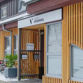 Hostel Veronika Celje, hotel en Celje