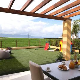 Special Launch Price Breathtaking Sea View-2BR Villa-Perfect for Families, hotel sa Polis Chrysochous