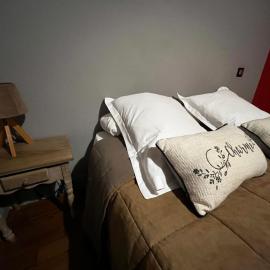 La Barrière: Chabanais şehrinde bir otel