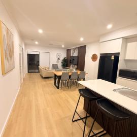 Modern 3 Bedroom Retreat in Gillieston Heights – hotel w mieście Maitland