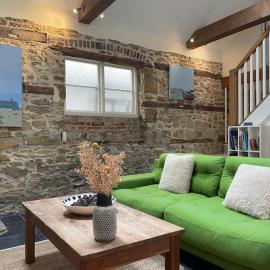 Jaysbarn charming nook guesthouse Sussex Kent