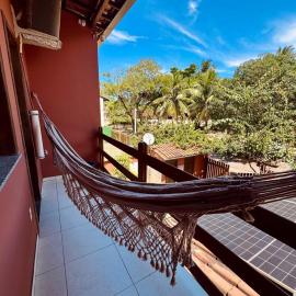 Flats Coco Coral, hotel en Barra Grande