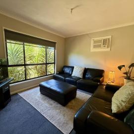 Spacious 3 Bedroom Country Getaway