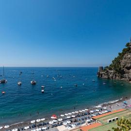 La Dolce Vita a Positano boutique hotel, hotel in Positano