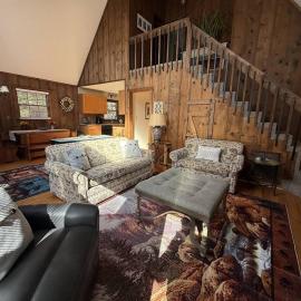Alpine Getaway 62, hotel i Helen