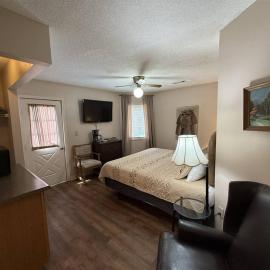 Rivers Edge 803A
