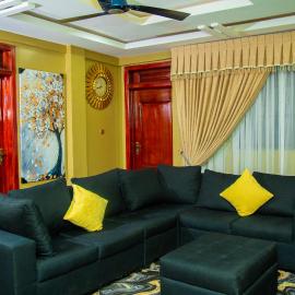 Opheboat Villa and Cuisine Services