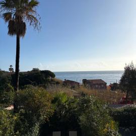 RAMATUELLE Cap CAMARAT, хотел в Раматюел