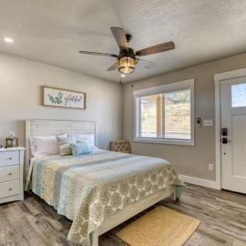 Kanab Retreat by National Parks Quiet Suite