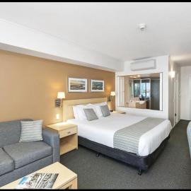 Water Front Retreat Ballina