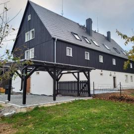 Ferienwohnung im sanierten Denkmal max 4 Personen
