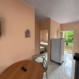 pousada Bela Rosa, hotel in Santa Cruz Cabrália