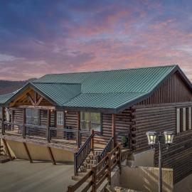 Soaring Views Lodge