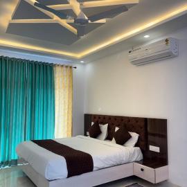 Casa Aura Villa, Hotel in Udaipur