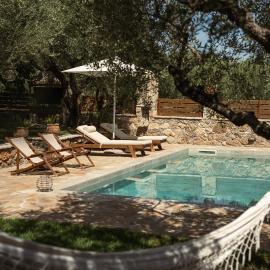 Joya Luxury Villas, hotel u Kypseliju