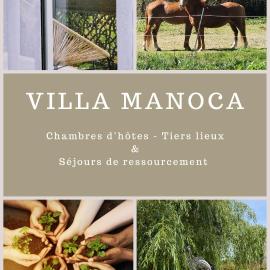 Villa Manoca