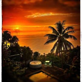 PACIFIC VIEW Homestay