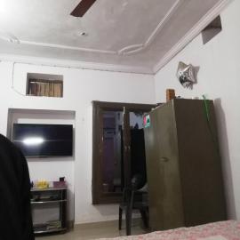 4 Bhk home in hazratganj